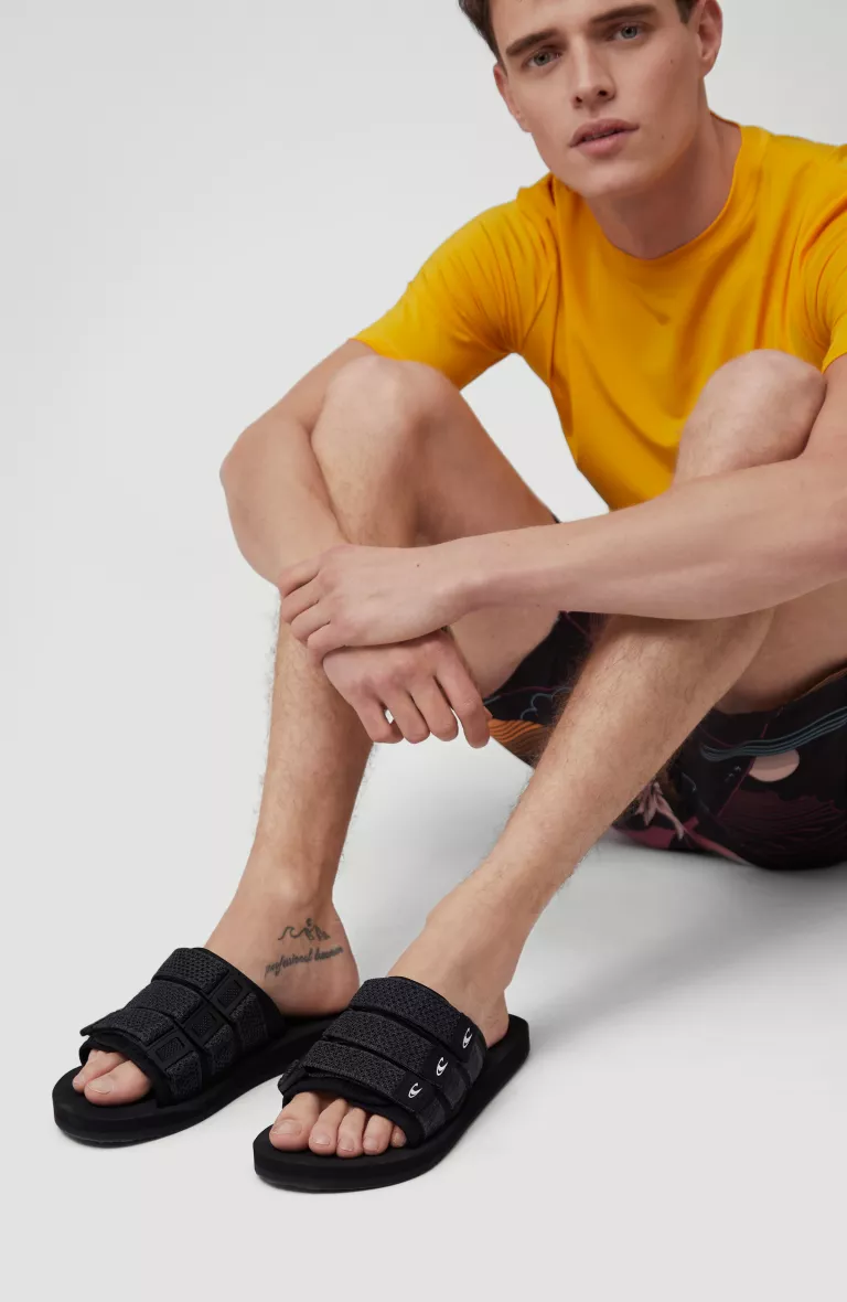 Pánske nasúvacie šlapky