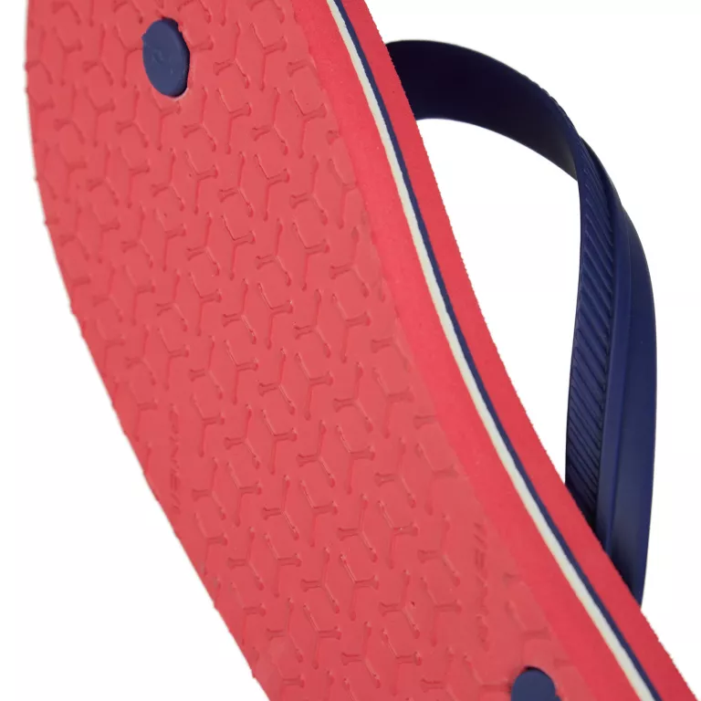 FM PROFILE LOGO SANDALS