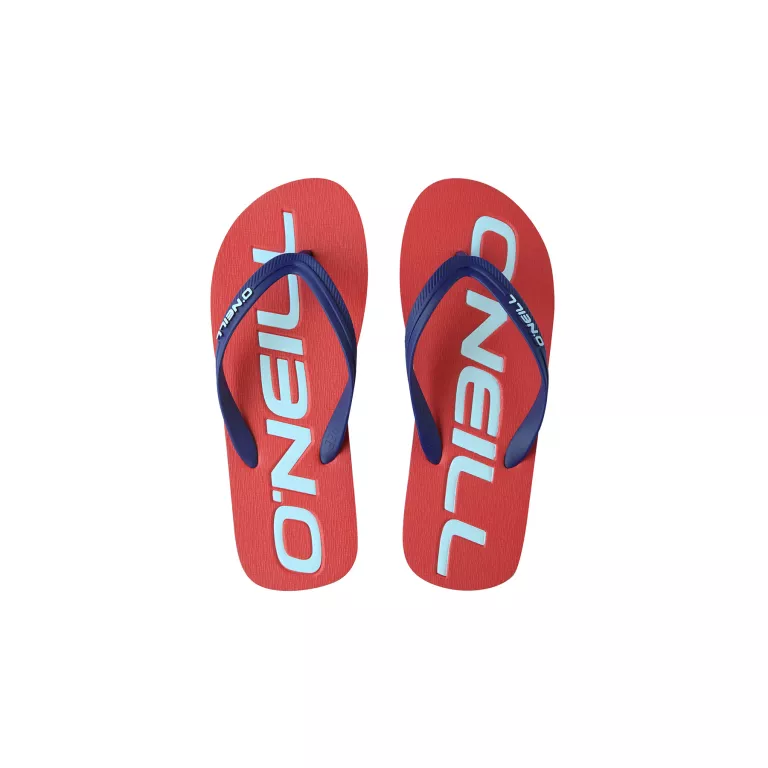 FM PROFILE LOGO SANDALS