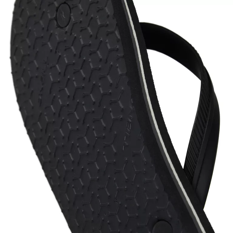 FM PROFILE LOGO SANDALS