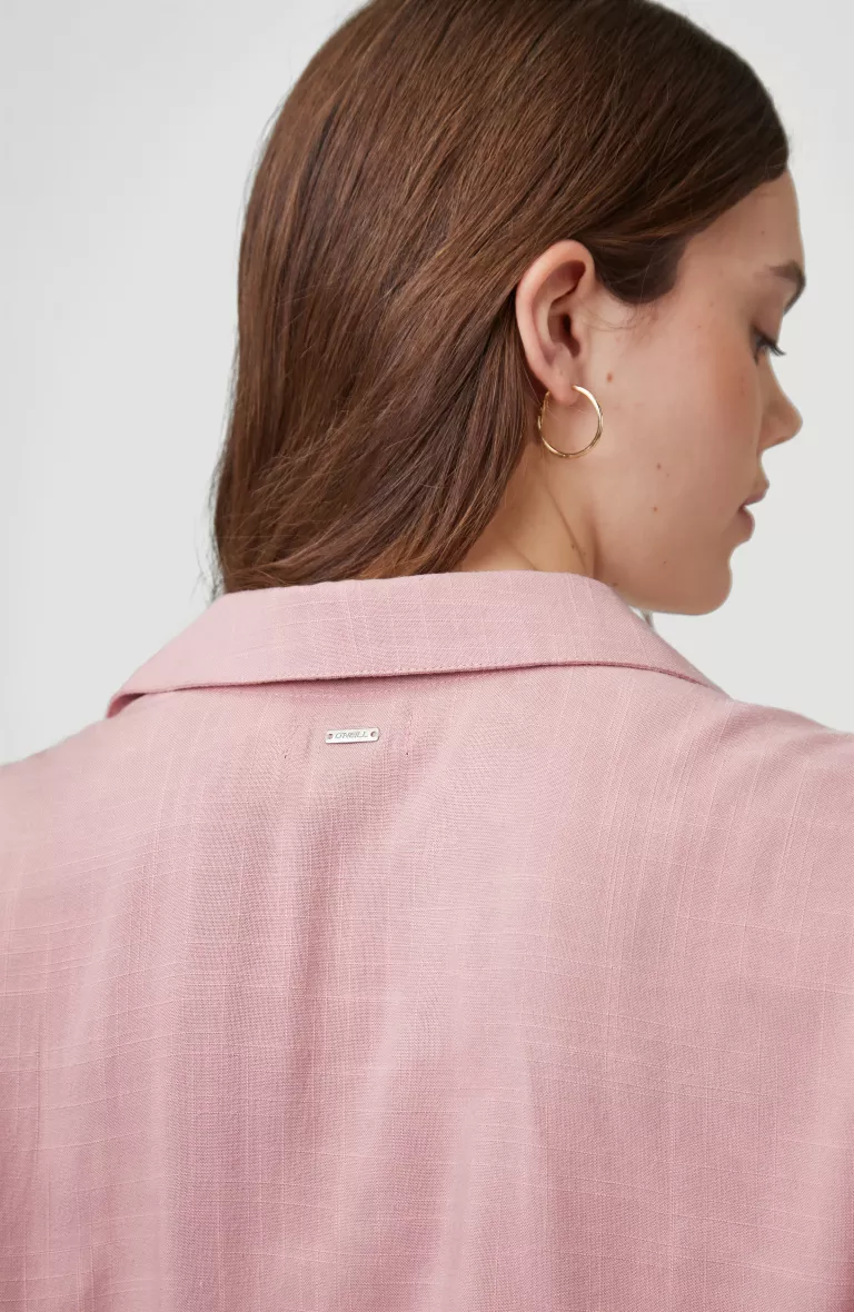 Dámska blúzka s krátkym rukávom