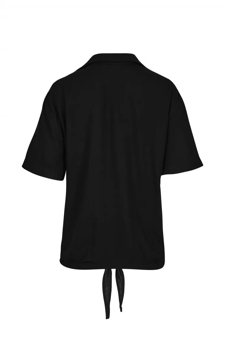 LW CALI WOVEN SHIRT SS