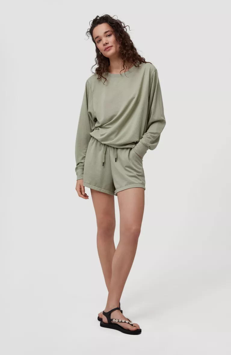 LW ESSENTIAL STRUCTURE CREW