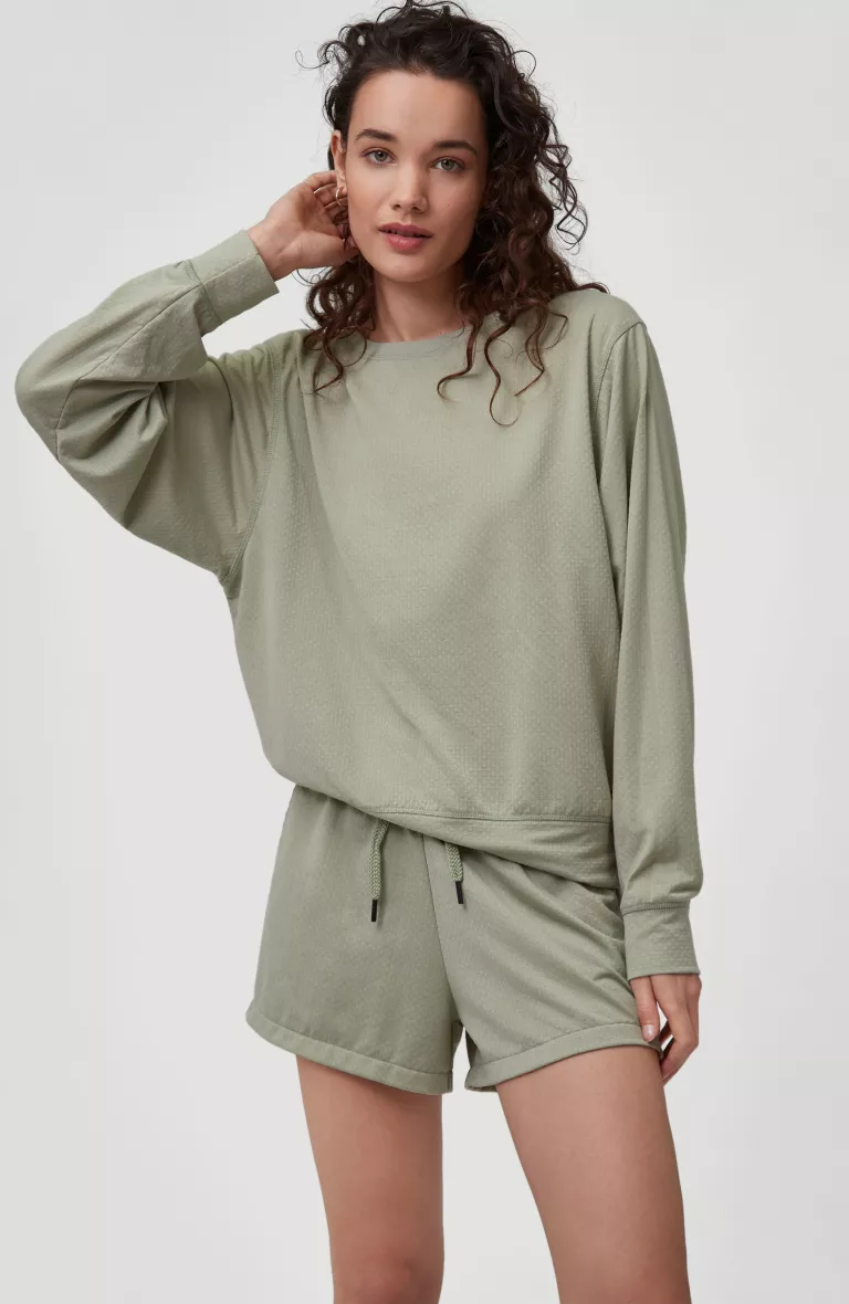 LW ESSENTIAL STRUCTURE CREW