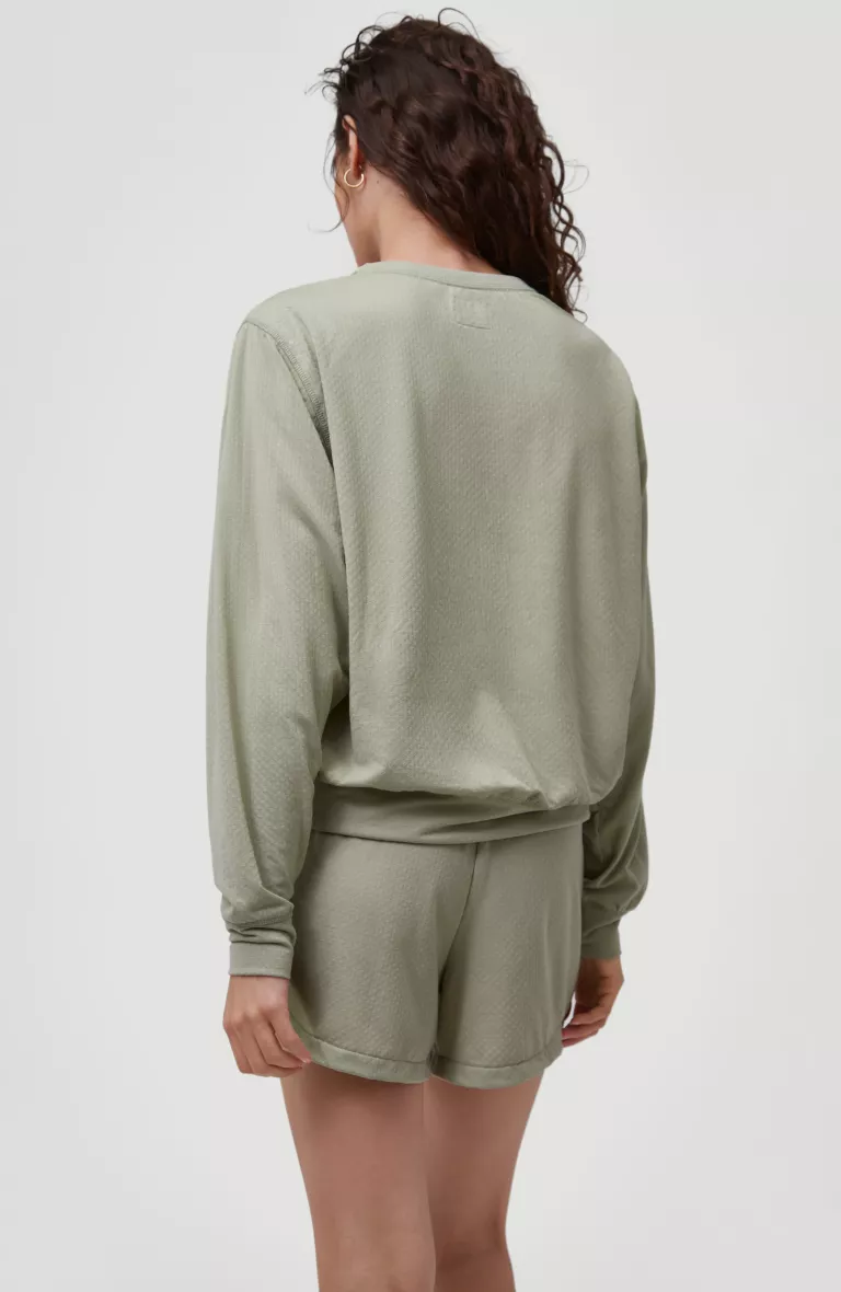 LW ESSENTIAL STRUCTURE CREW