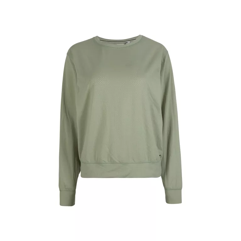 LW ESSENTIAL STRUCTURE CREW