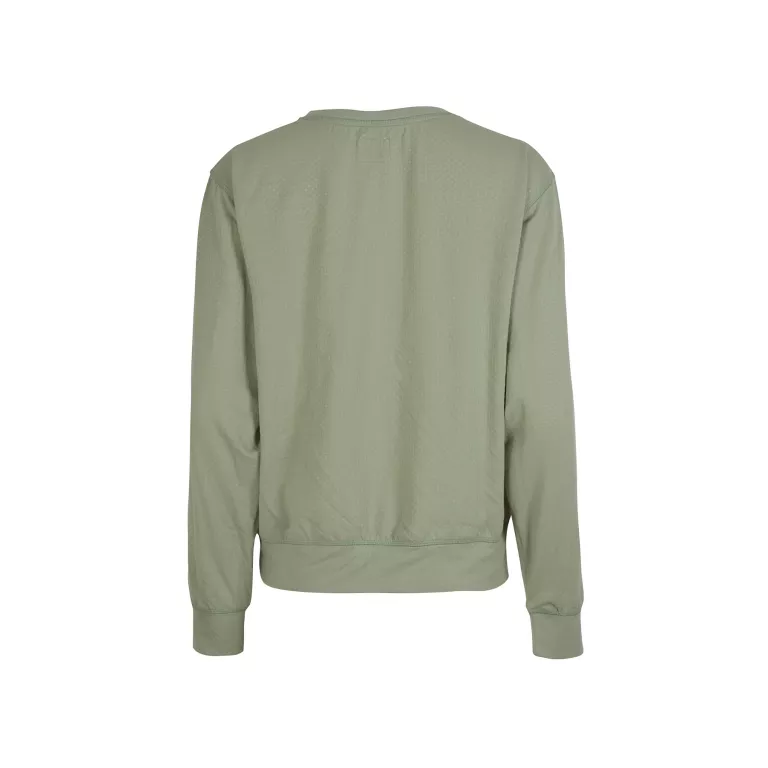 LW ESSENTIAL STRUCTURE CREW