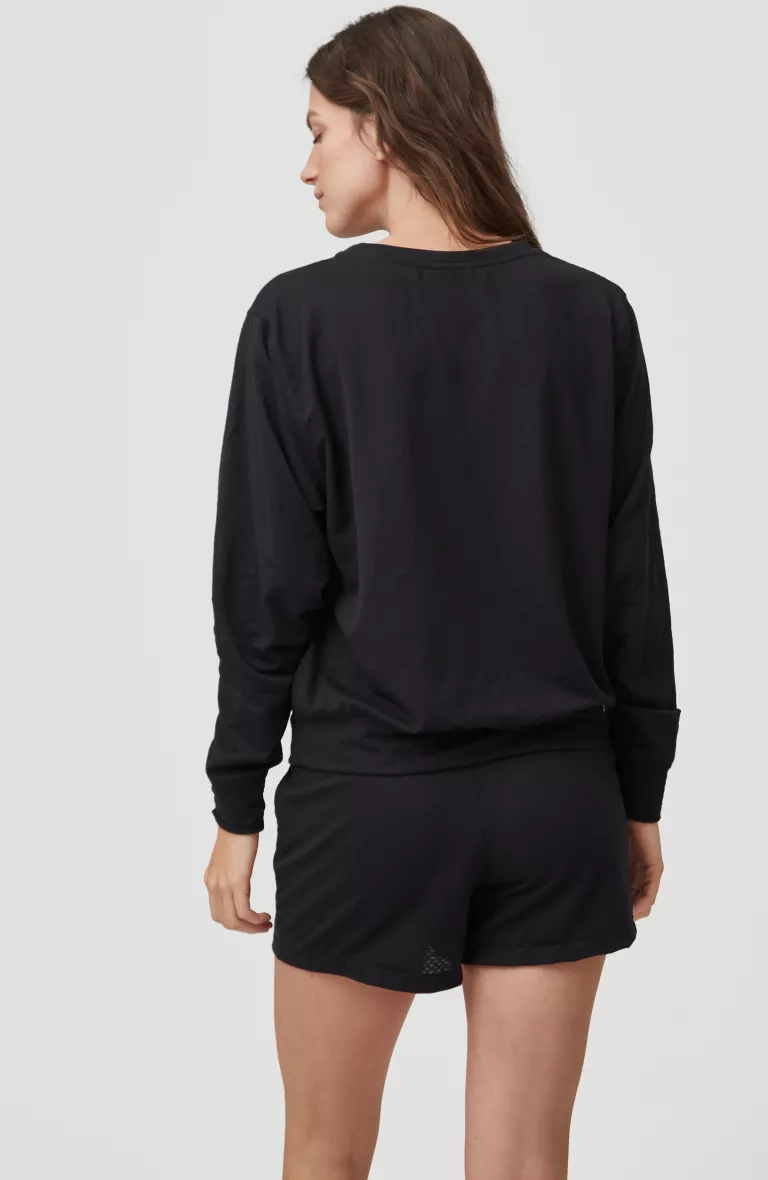 LW ESSENTIAL STRUCTURE CREW