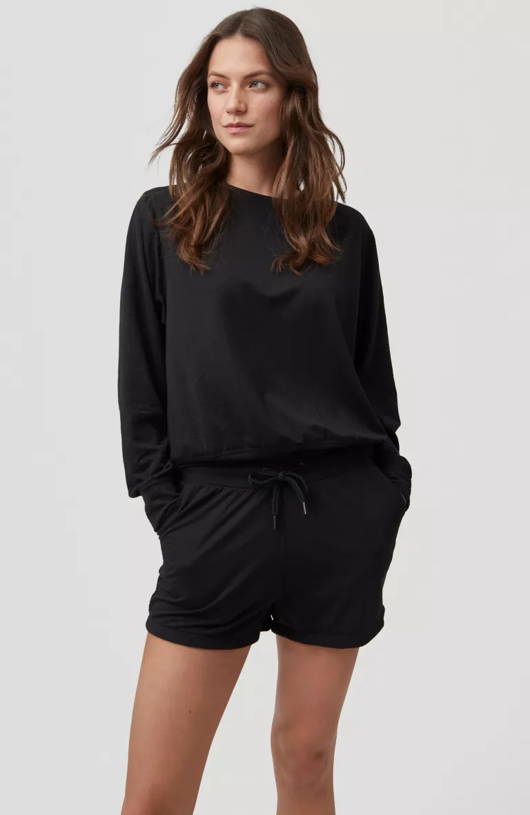 LW ESSENTIAL STRUCTURE CREW