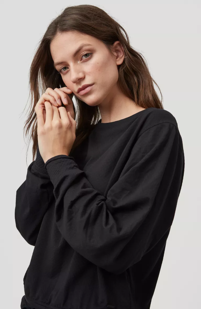 LW ESSENTIAL STRUCTURE CREW