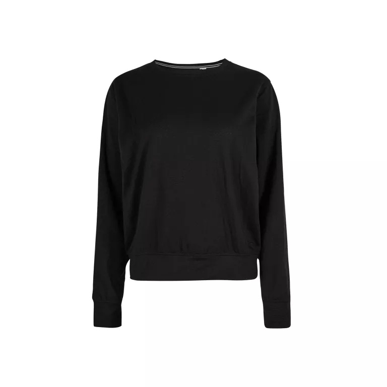 LW ESSENTIAL STRUCTURE CREW