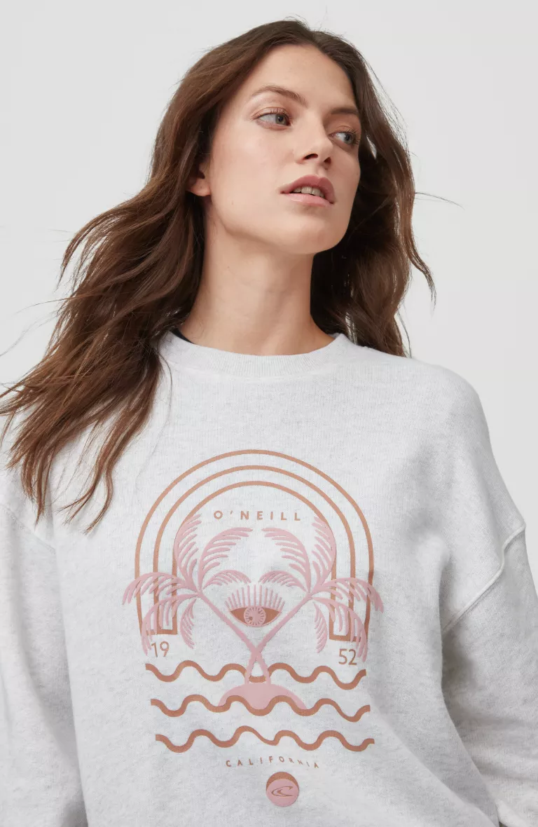 LW CALI GRAPHIC CREW