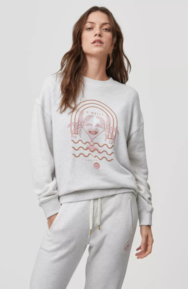 LW CALI GRAPHIC CREW