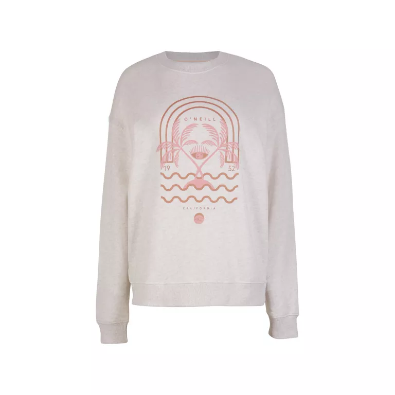 LW CALI GRAPHIC CREW