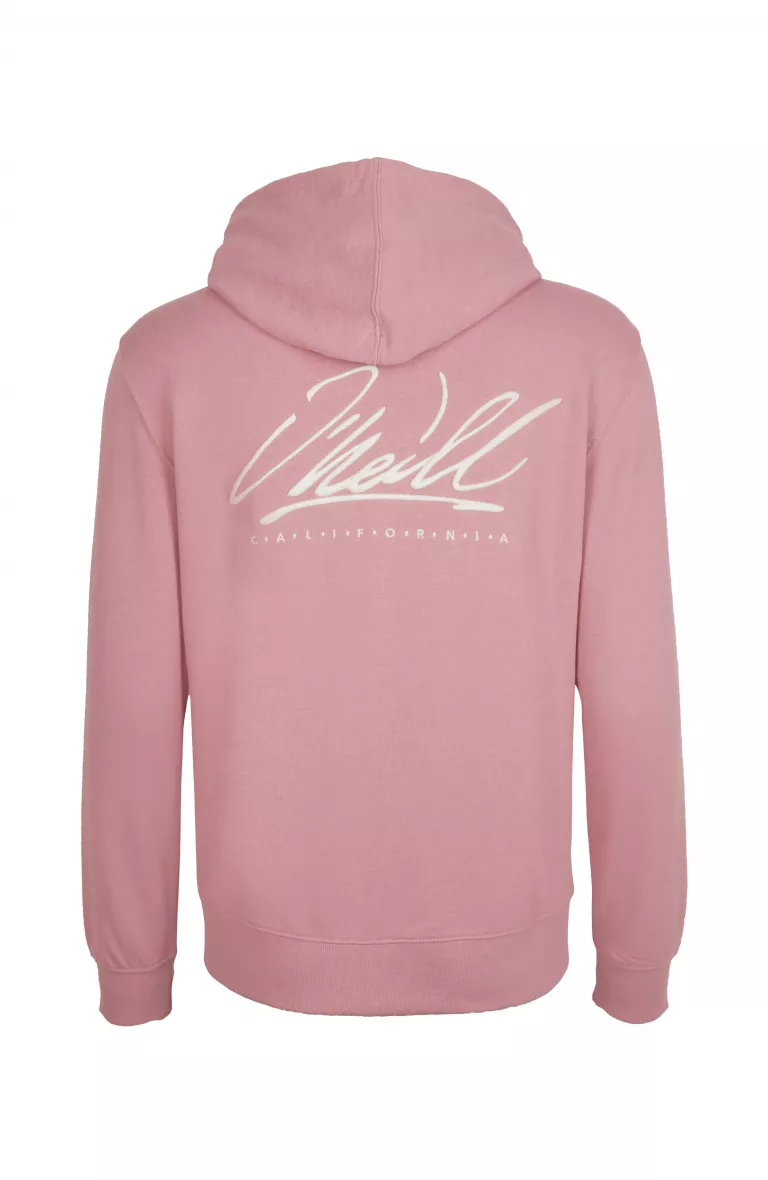 Dámska mikina na celý zips