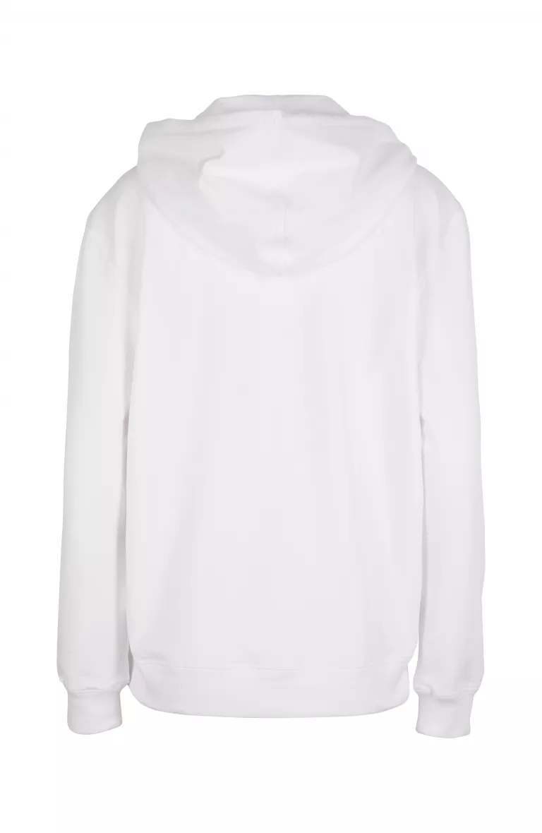 Dámska mikina s kapucňou