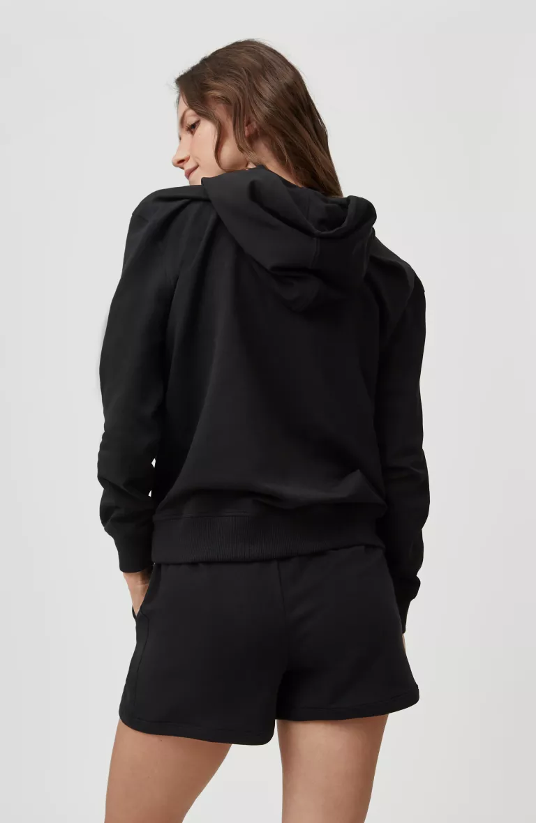 LW MICKEY SWEATSHIRT