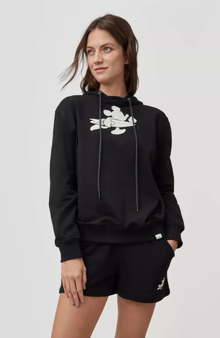 LW MICKEY SWEATSHIRT