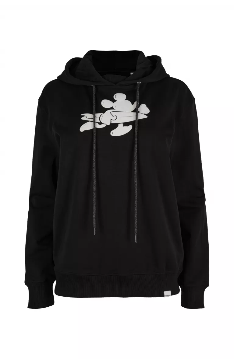 LW MICKEY SWEATSHIRT