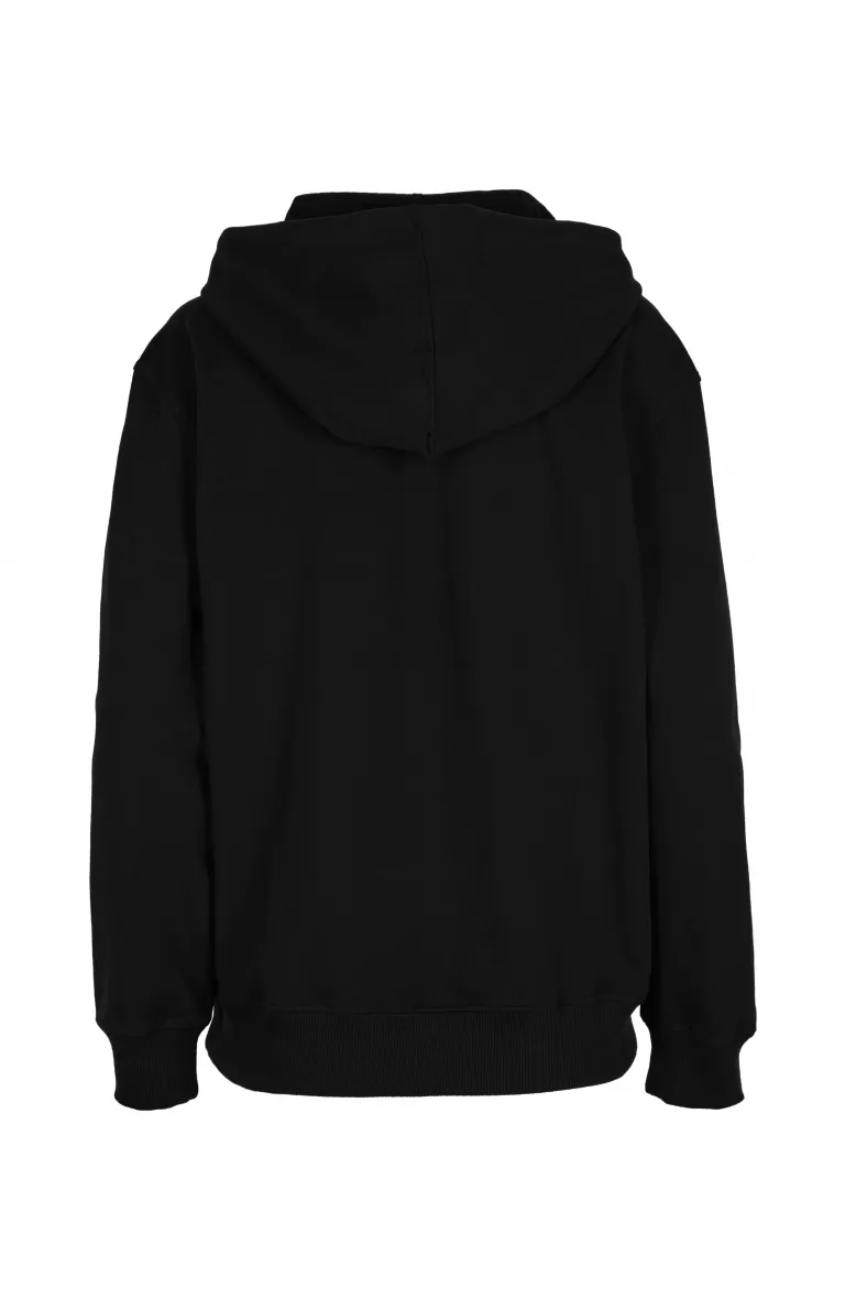 LW MICKEY SWEATSHIRT