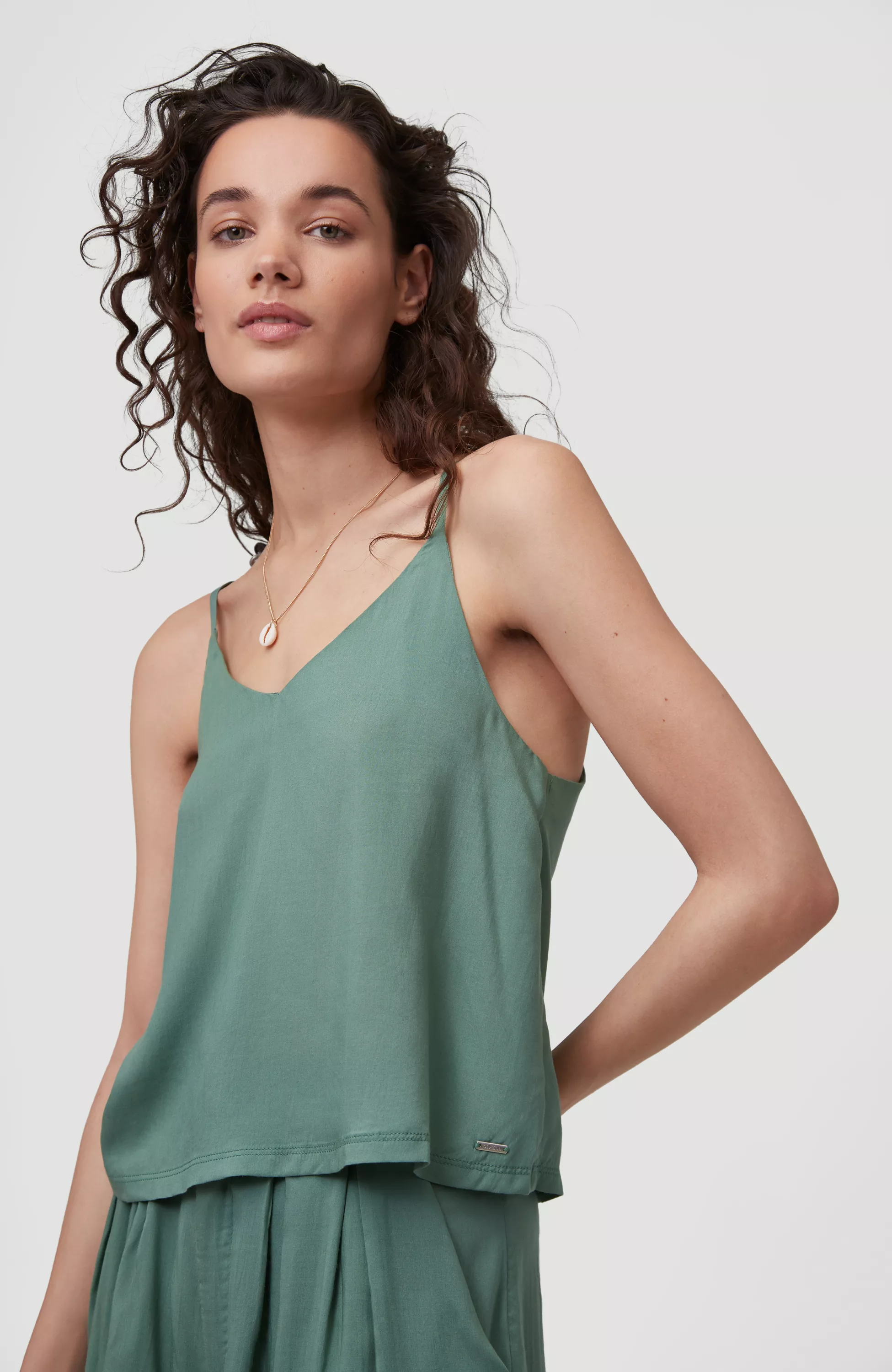 Dámske letné tielko