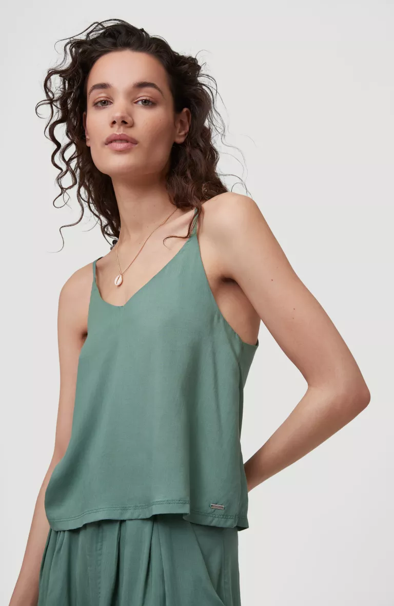 Dámske letné tielko