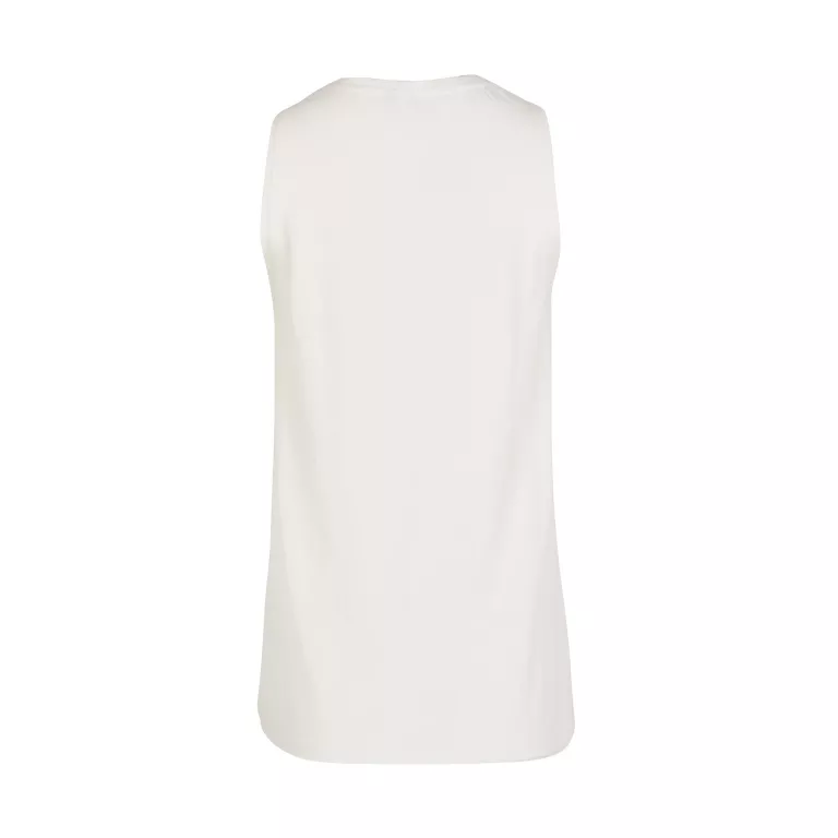 Dámske tielko s vyšívaným logom