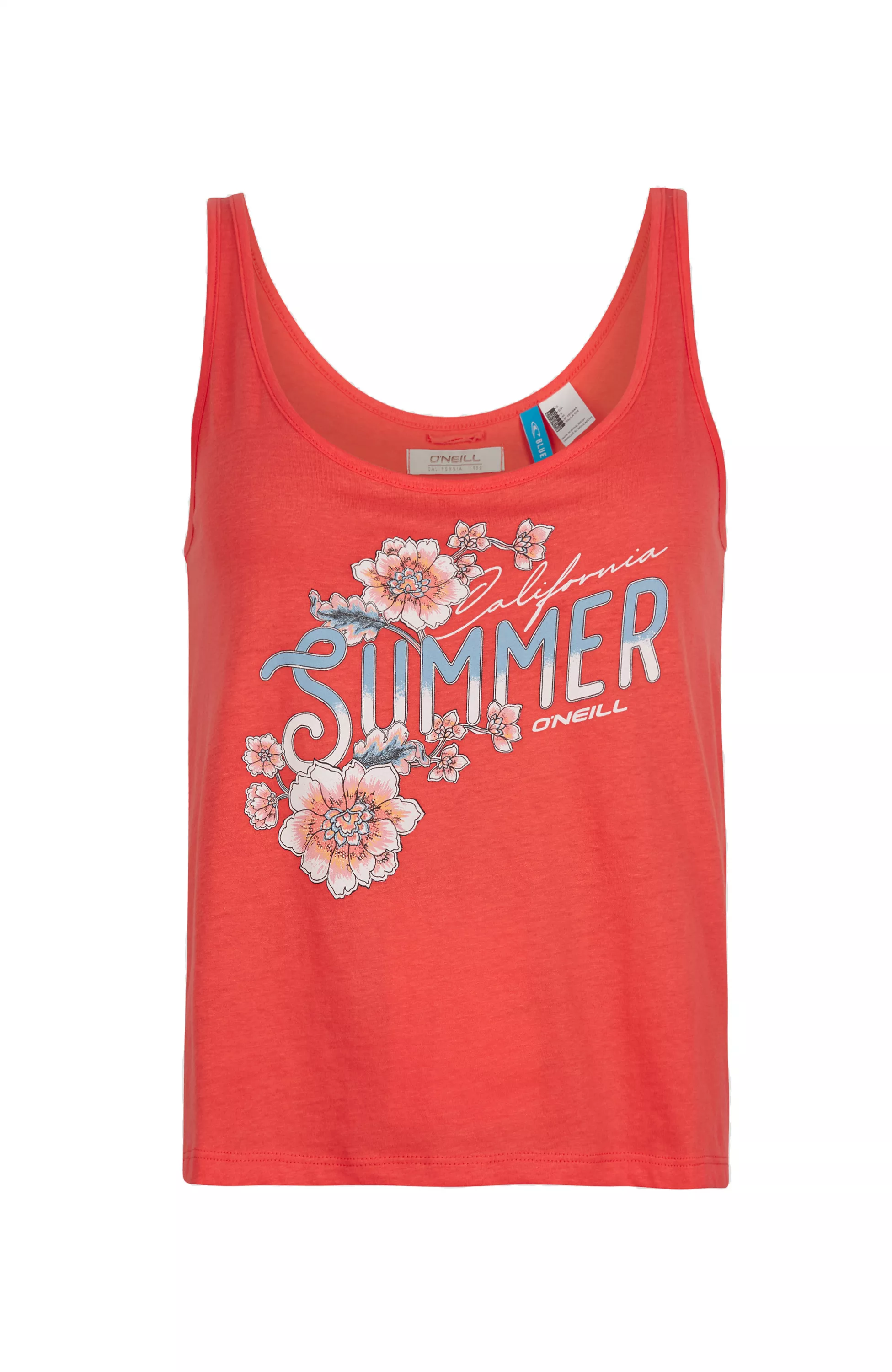 Dámske letné tielko