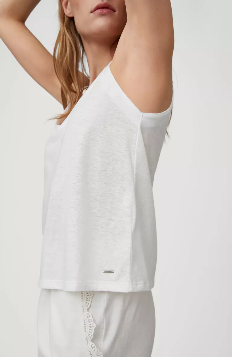 LW ESSENTAILS TANK LOOSE FIT