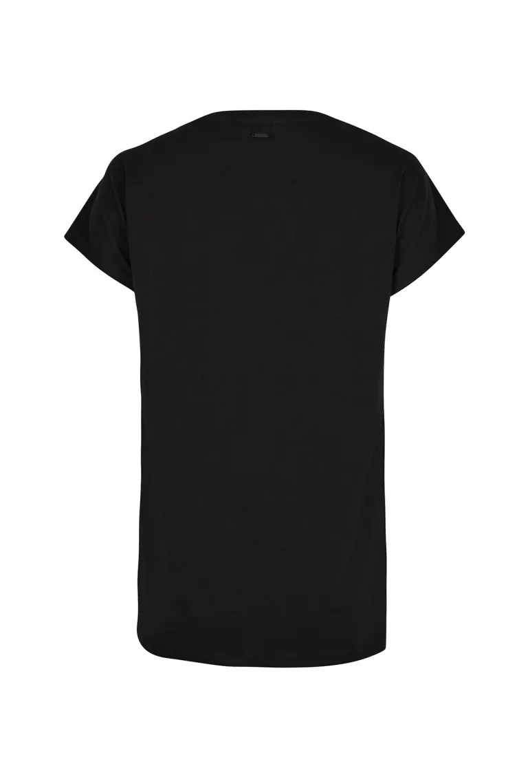 LW ESSENTIAL GRAPHIC TEE
