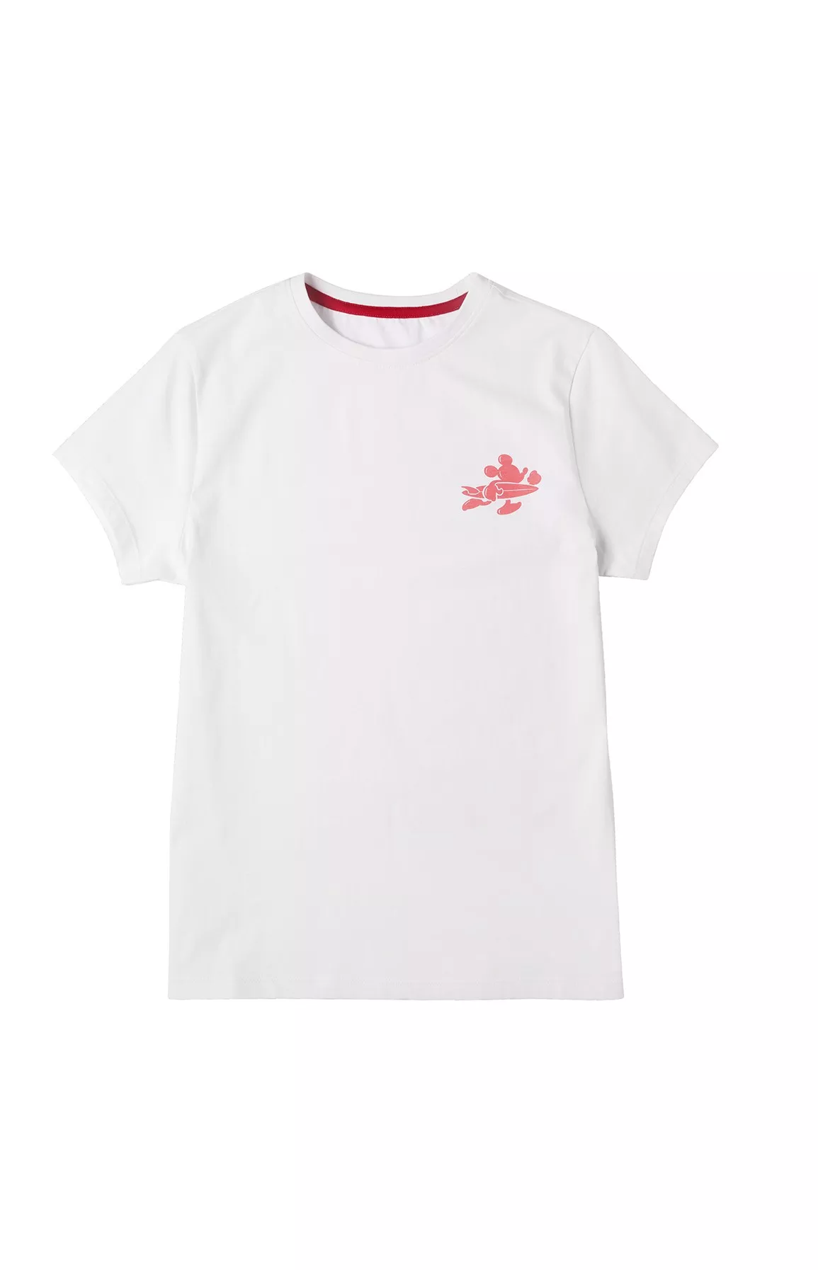 Dievčenské tričko Mickey