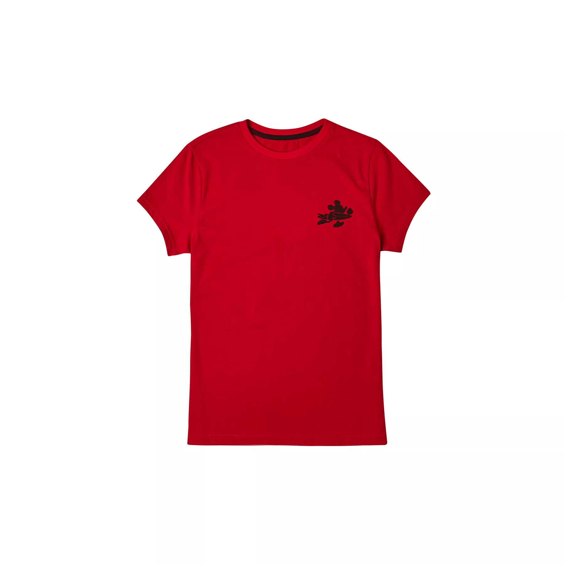 Dievčenské tričko Mickey