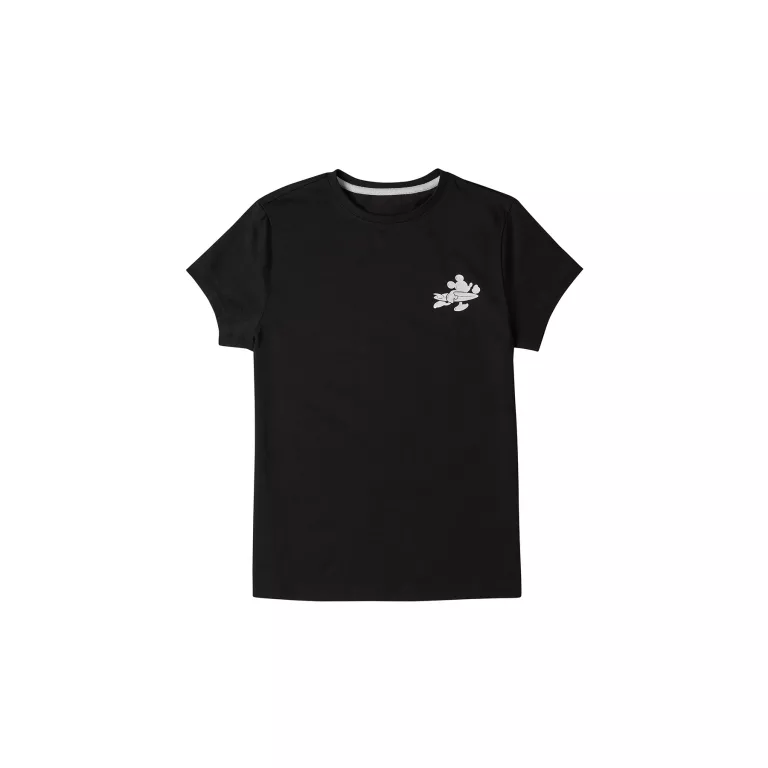 Mickey Ss T-Shirt
