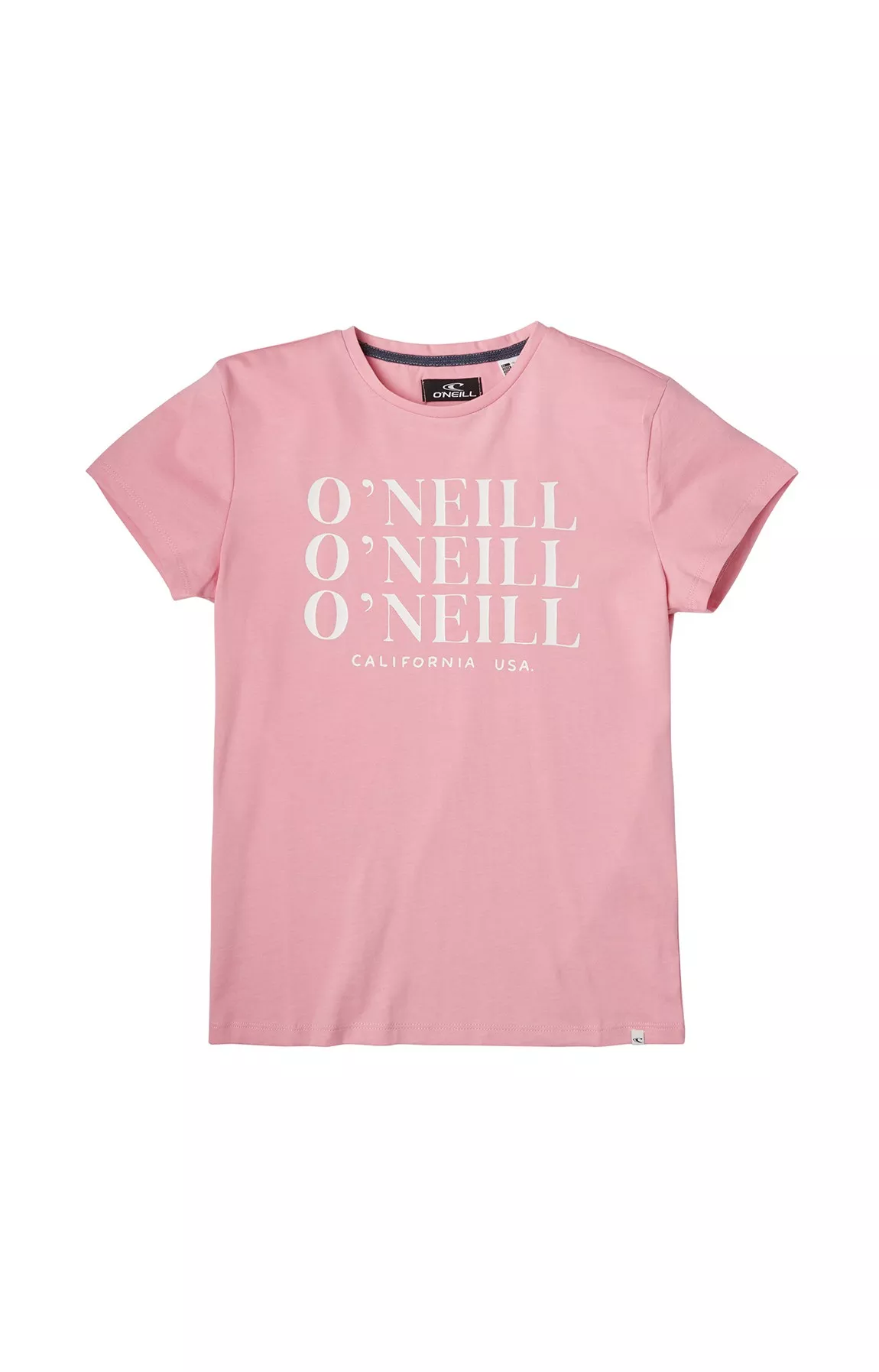 Dievčenské tričko s krátkym rukávom