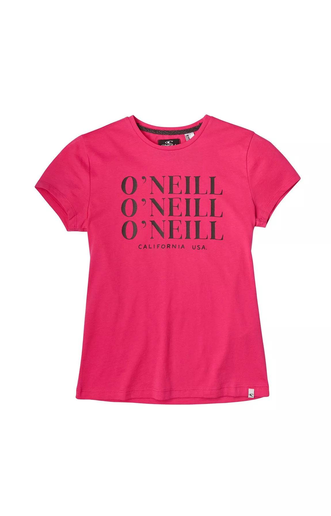 Dievčenské tričko s krátkym rukávom