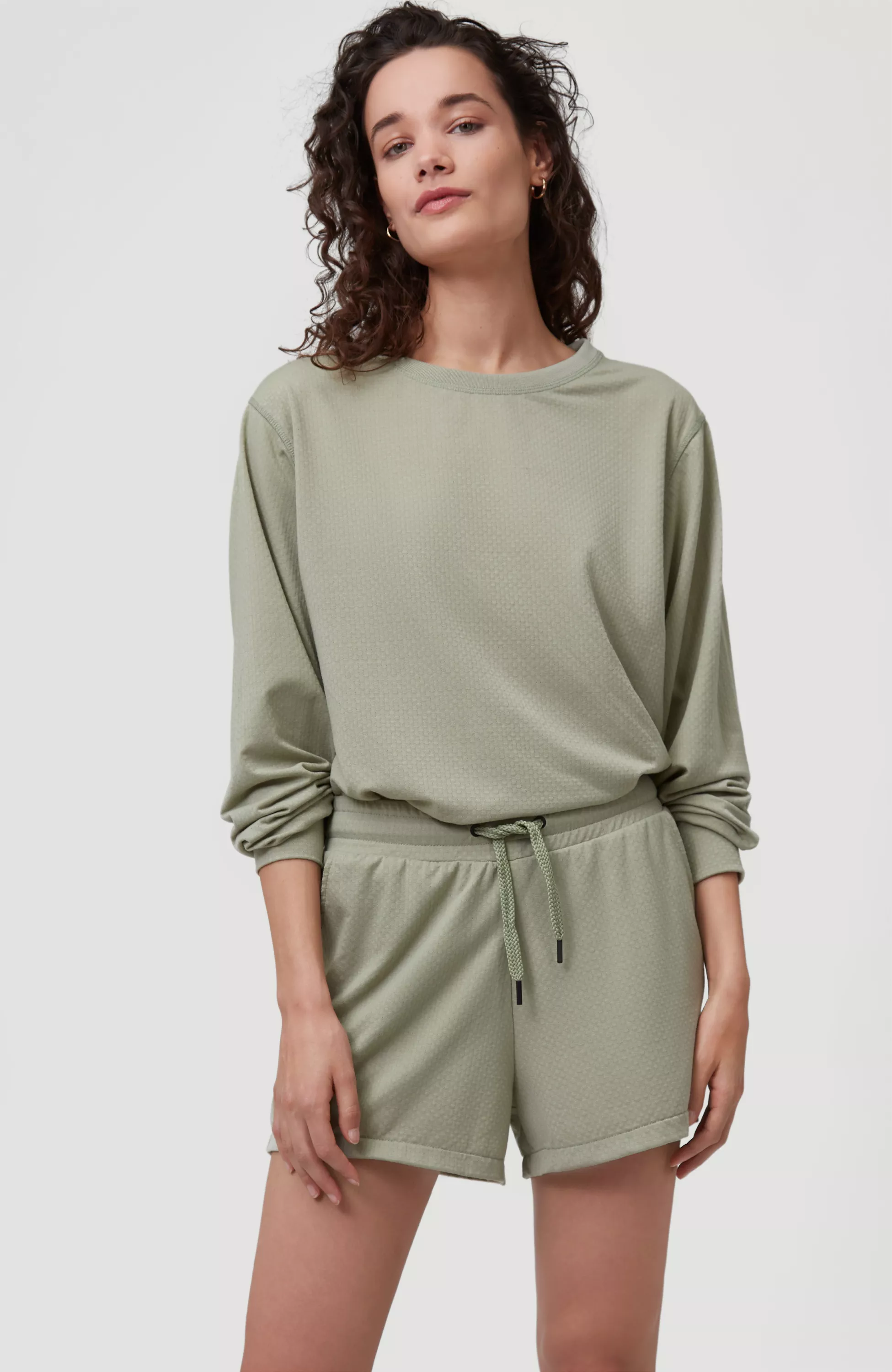 Dámske letné šortky