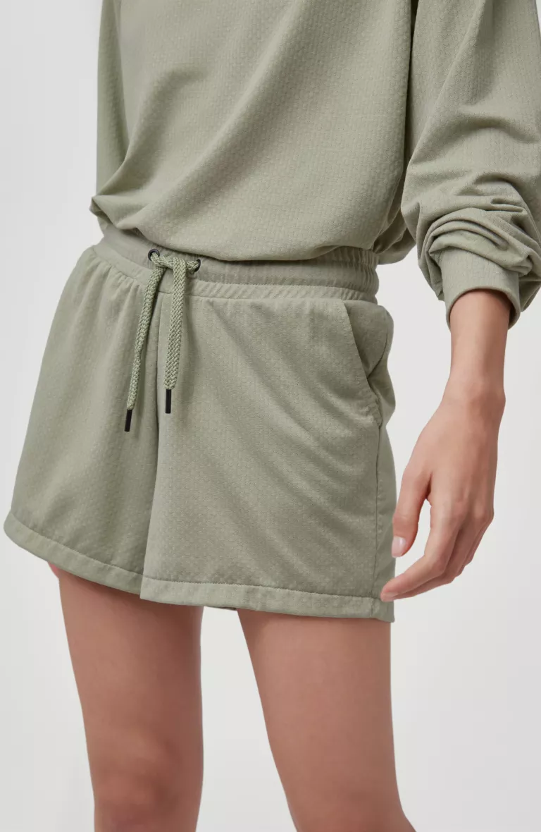 Dámske letné šortky