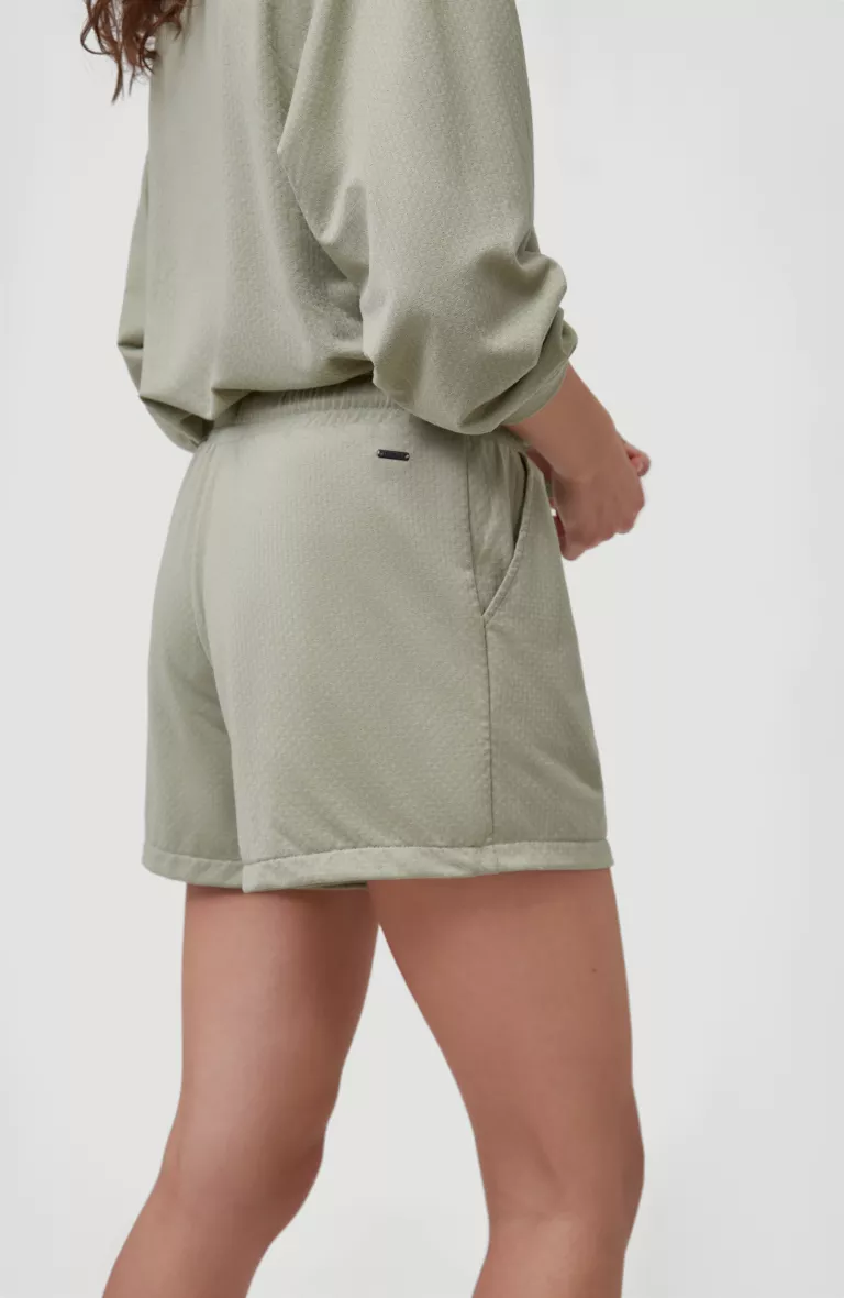 Dámske letné šortky