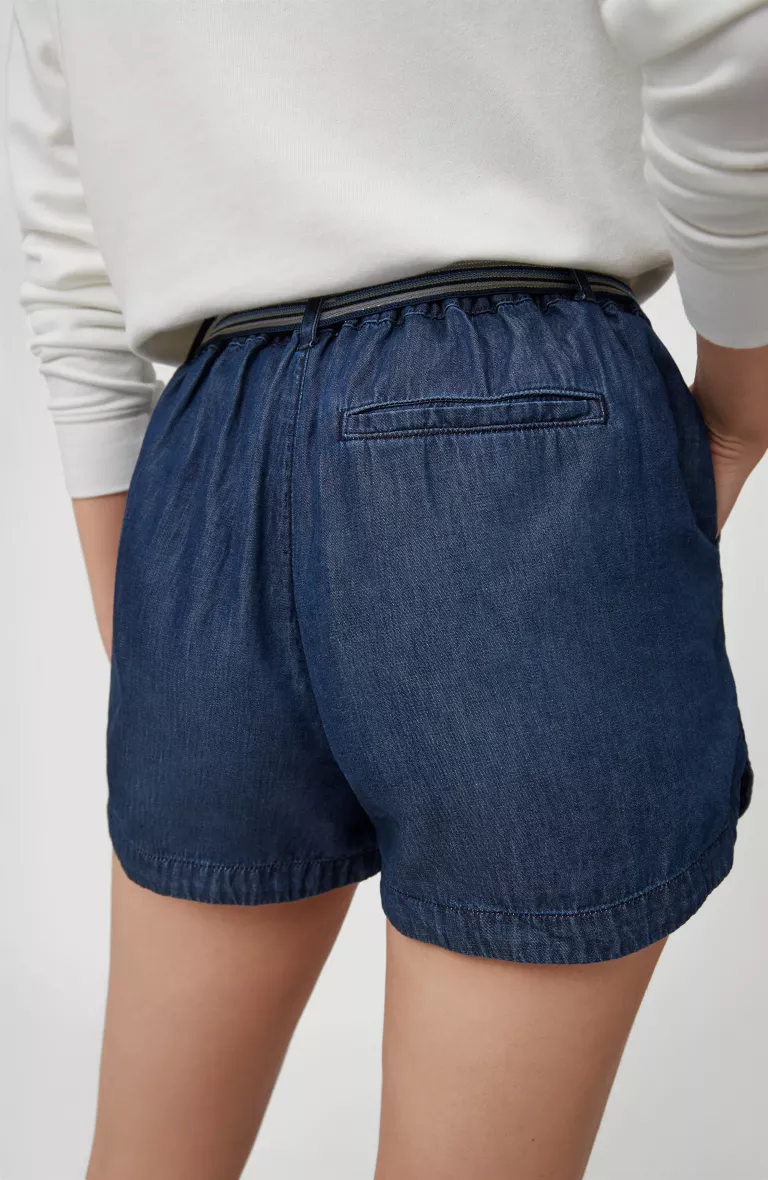 Dámske krátke nohavice