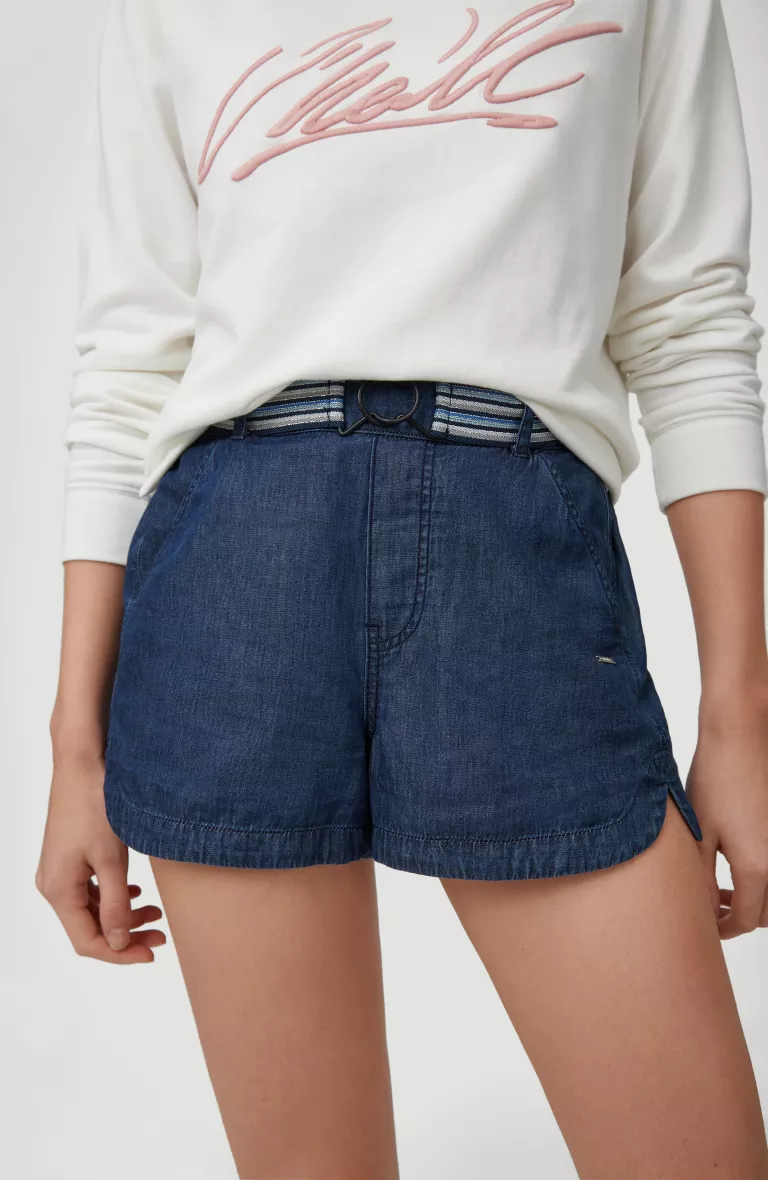 Dámske krátke nohavice