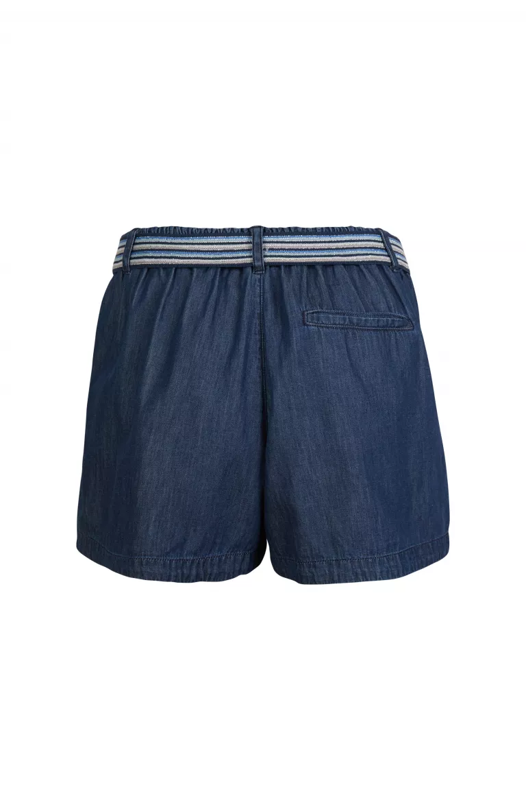 Dámske krátke nohavice