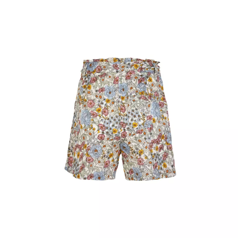 Dámske letné kraťasy