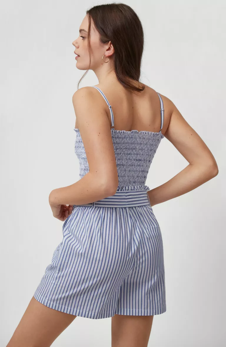 Dámske letné kraťasy