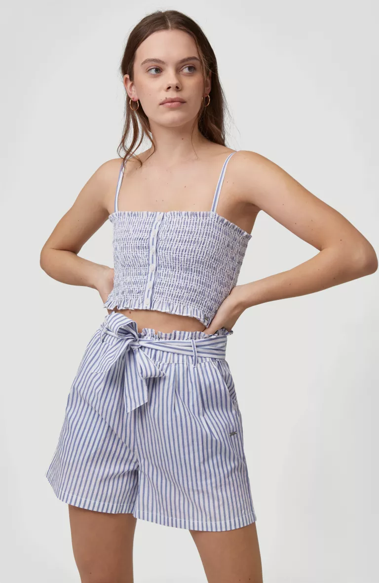 Dámske letné kraťasy