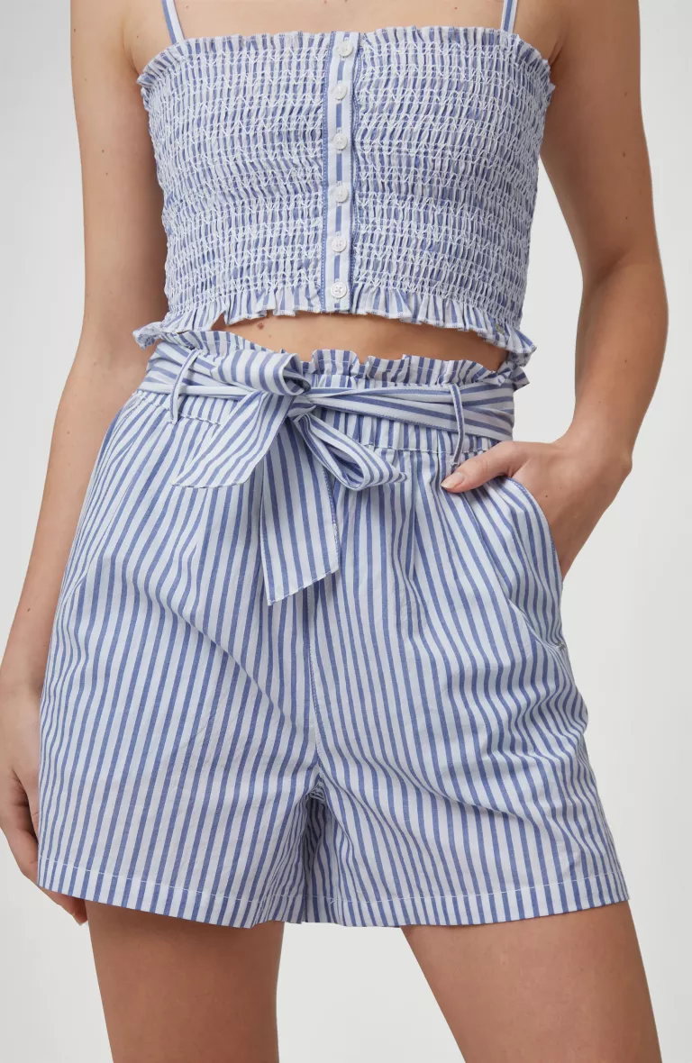 Dámske letné kraťasy