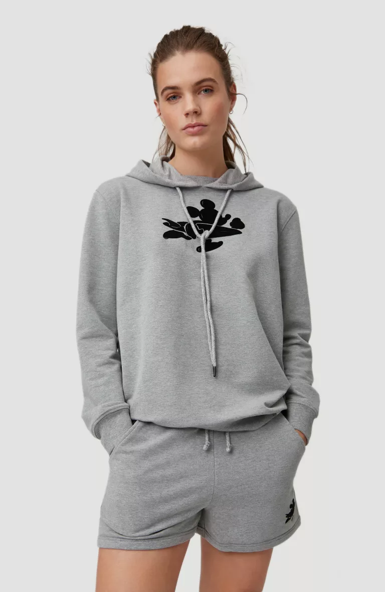 Dámske kraťasy MICKEY 