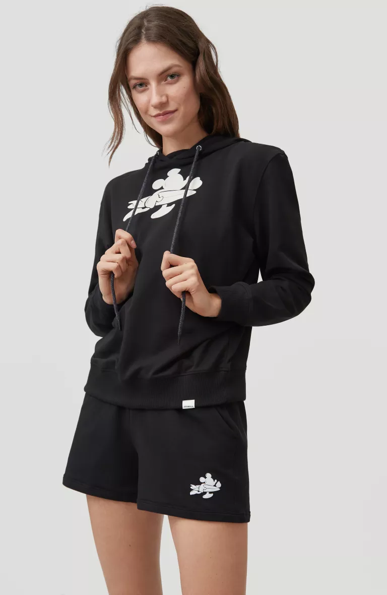 LW MICKEY JOGGING SHORTS