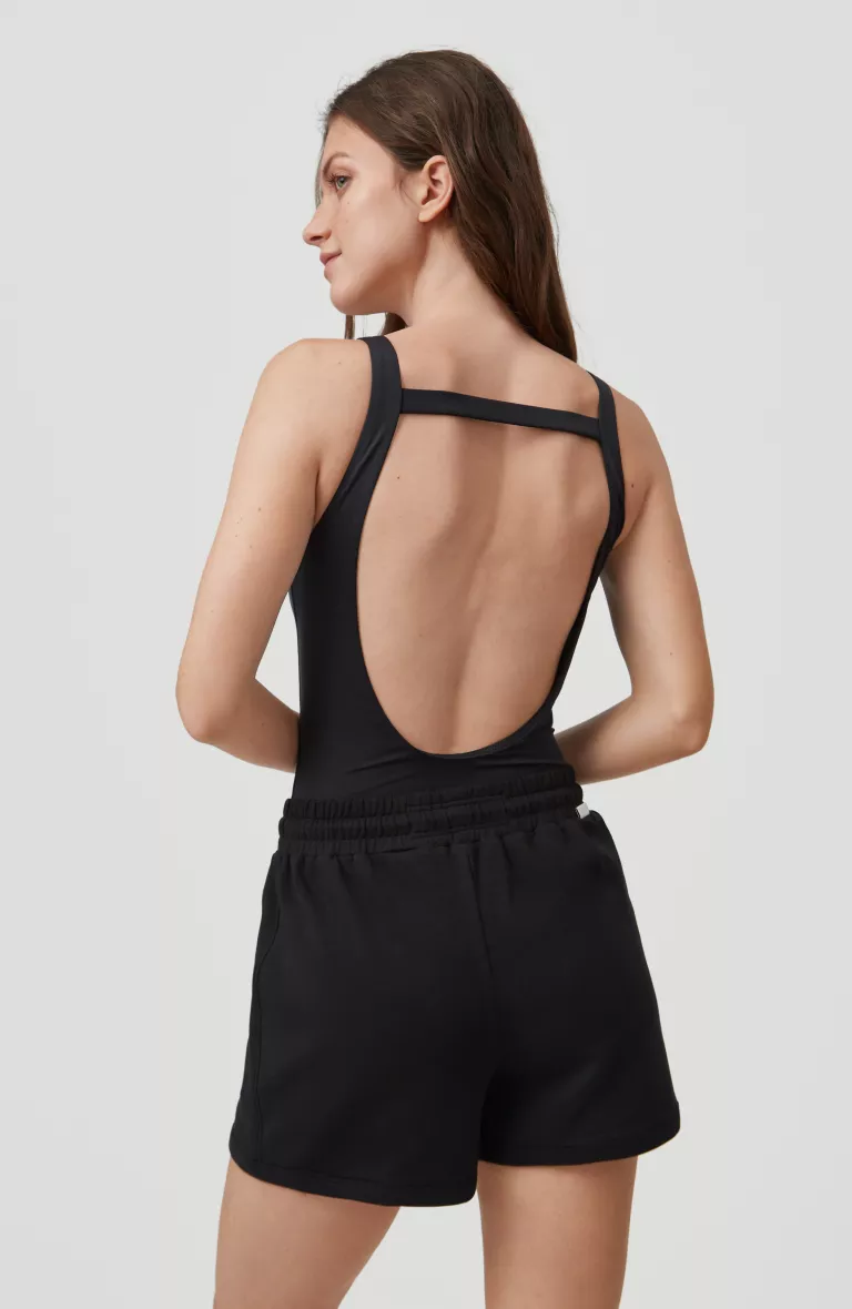 LW MICKEY JOGGING SHORTS