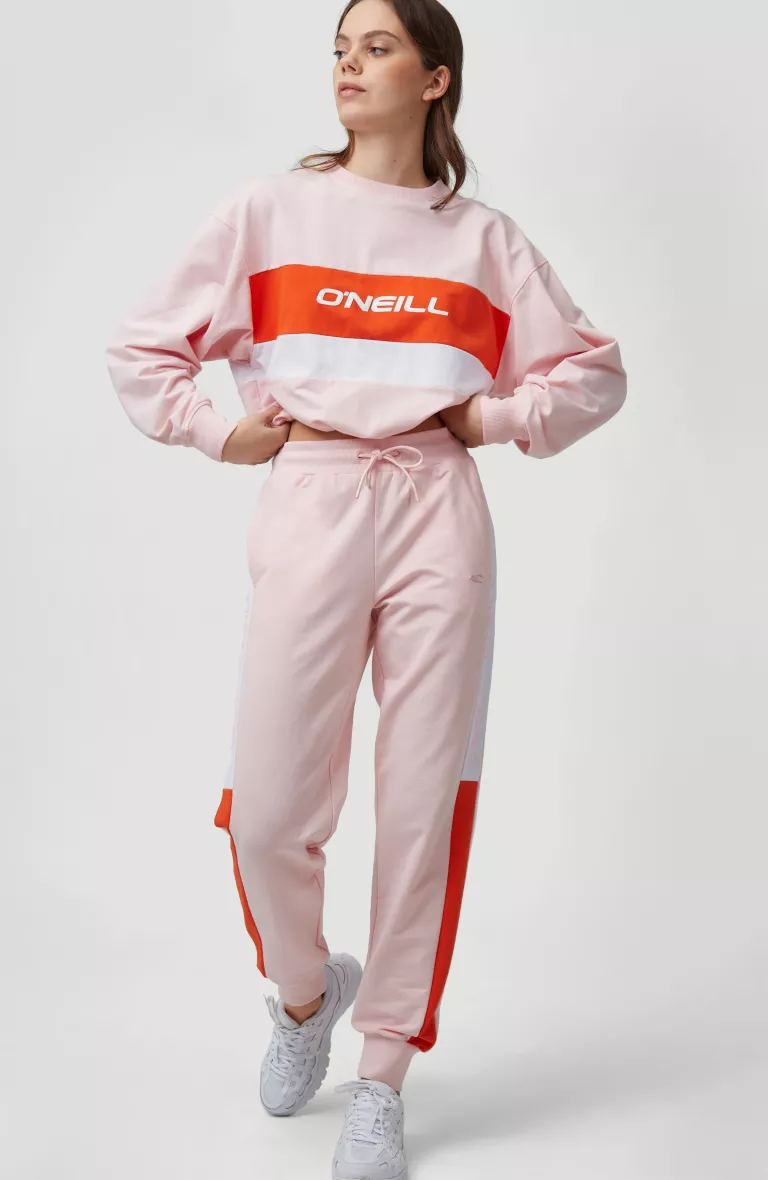 Dámske športové tepláky