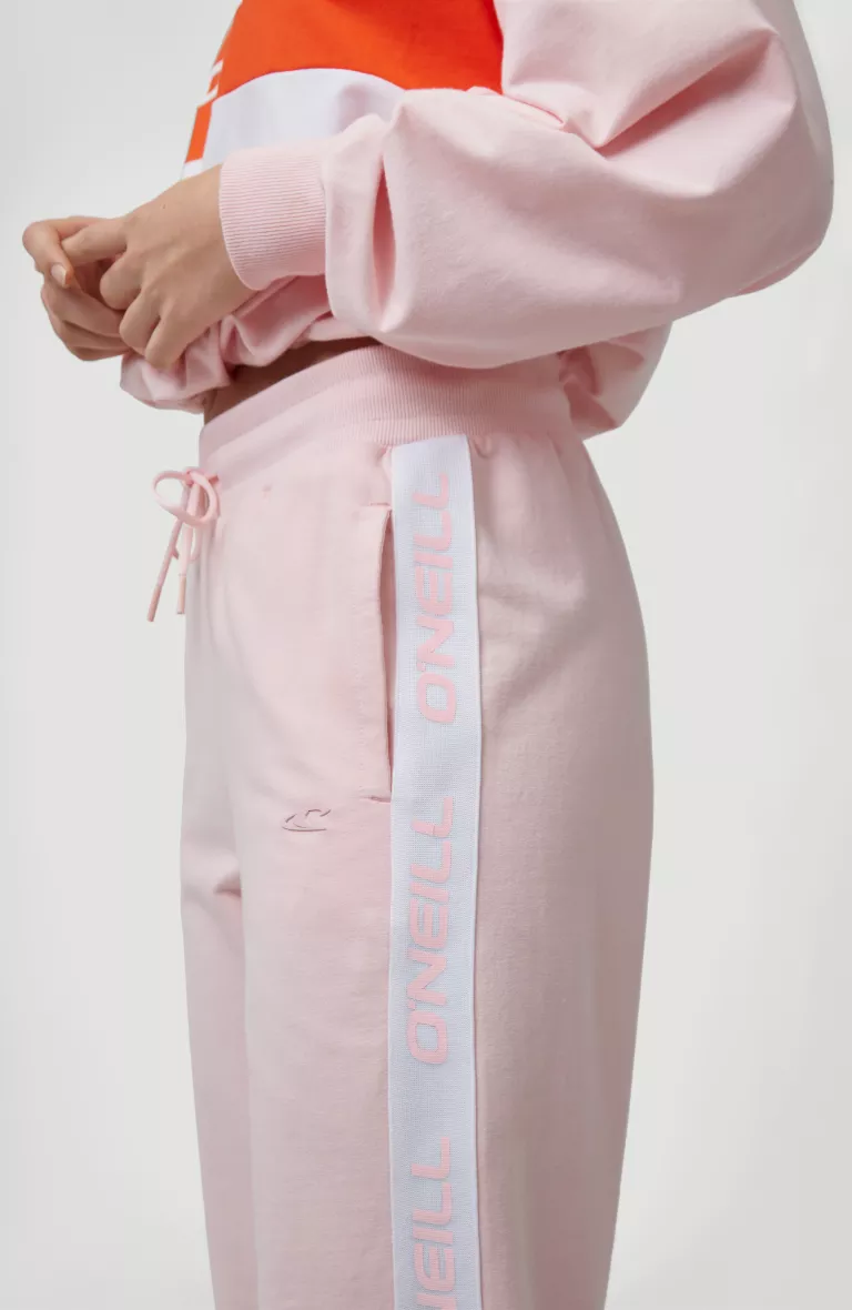 Dámske športové tepláky